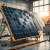RenShine Solar Unveils High-Efficiency Perovskite Modules