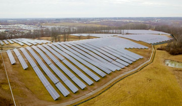 Duke Drops Largest Solar Project in North Carolina Procurement — Its Own