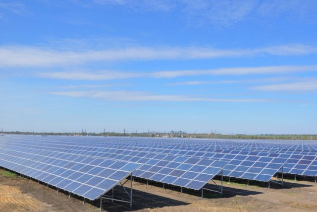 New Jersey Resources to issue US$150m green bond for 50MW of solar