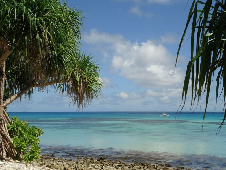 Tuvalu receives a $6 million grant for renewable energy goals