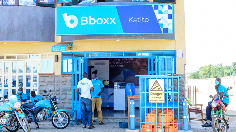 EDF buys minority risk in off-grid expert Bboxx's Kenyan company