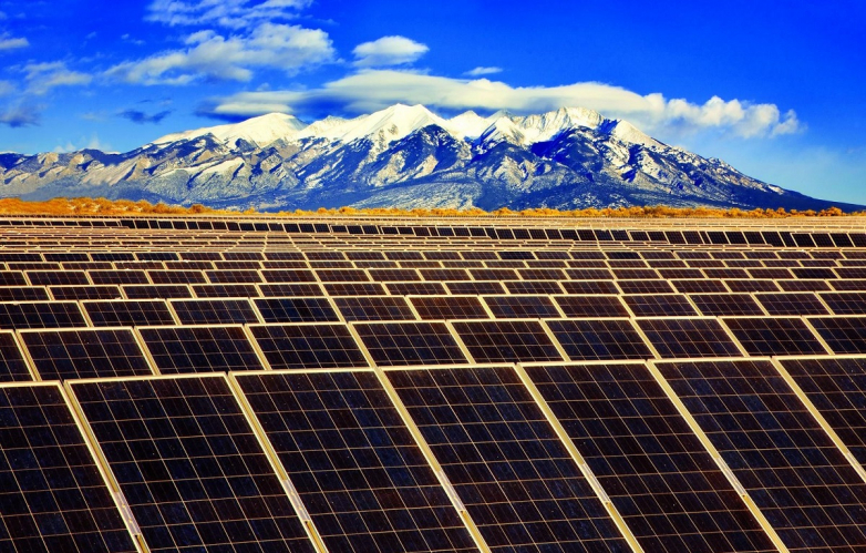 Black Hills Energy concurs PPA for 200MW Colorado solar center