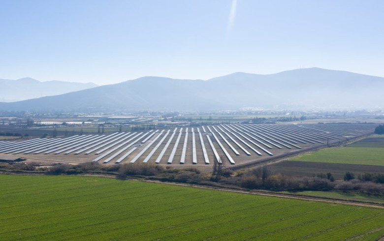 Opdenergy signs 160-MW solar PPA with Energy Lousiana