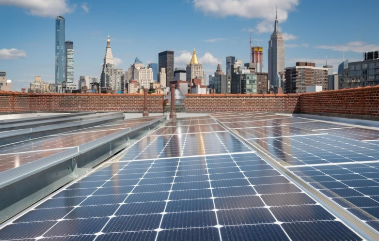 New york city launches new framework for distributed solar