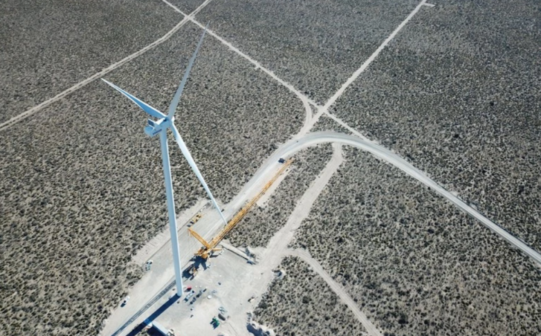 Argentina's Genneia inks USD-85m loan for new wind, solar projects