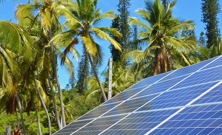 Malaysian PV project reaches FID