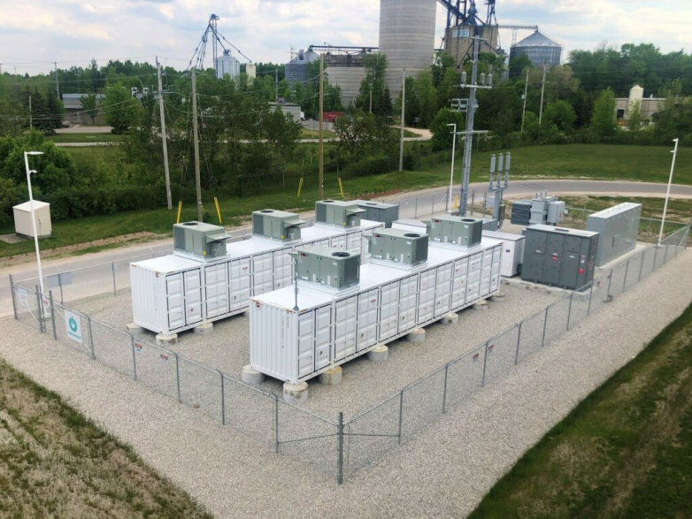 Brookfield to get in 161MW/644MWh battery project in Ontario IESO tender
