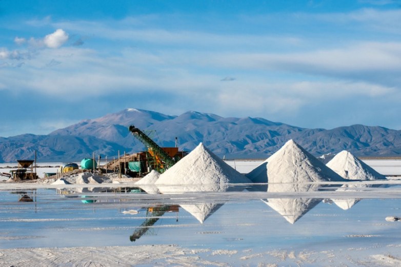 Top Lithium Producing Countries With The Largest Reserves