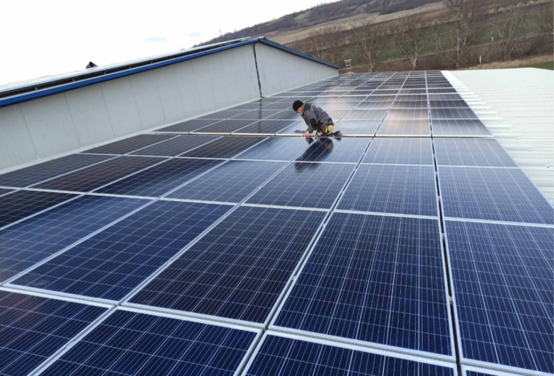 Moldova presents feed-in tariff for small scale solar