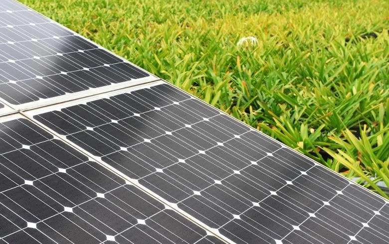 United States House passes legislation to repeal solar tariff moratorium