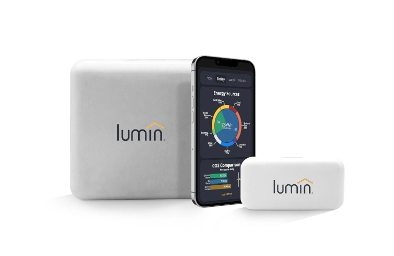 Lumin Smart Circuit Software Expands Its Energy-saving Product Line - Integrates with SolarEdge Batteries and Enphase.