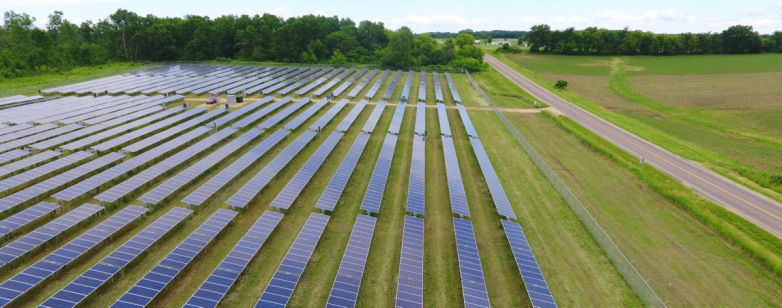 How software solutions can relieve downturn results on area solar