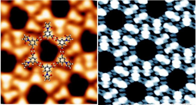 A brand-new technique for the functionalization of graphene