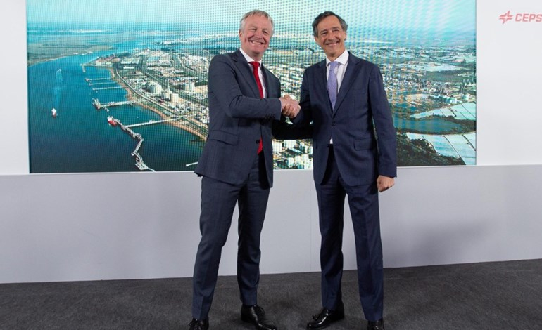 Cespa forms Spanish green hydrogen partnership