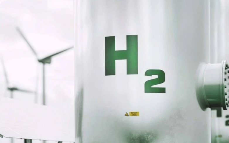 Green hydrogen to be generated at 1-GW wind, solar complex in Brazil