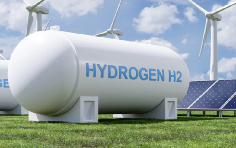 PASH sets up 5-GW green hydrogen platform with ERIH Holdings