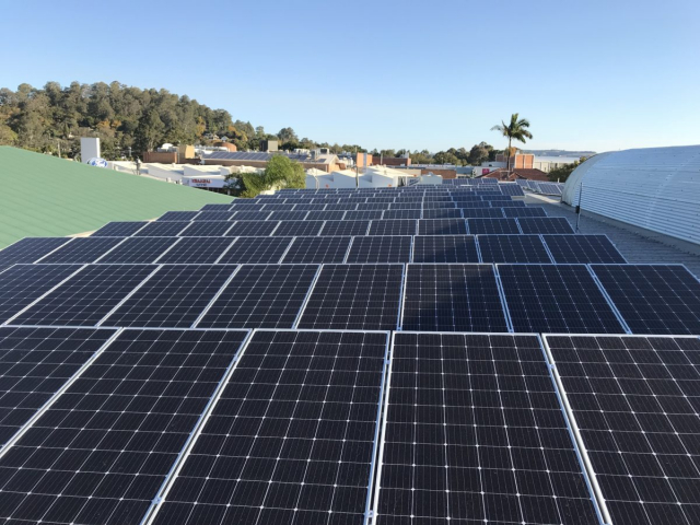 CleanPeak expands solar mall portfolio in Australia with ReNu acquisition