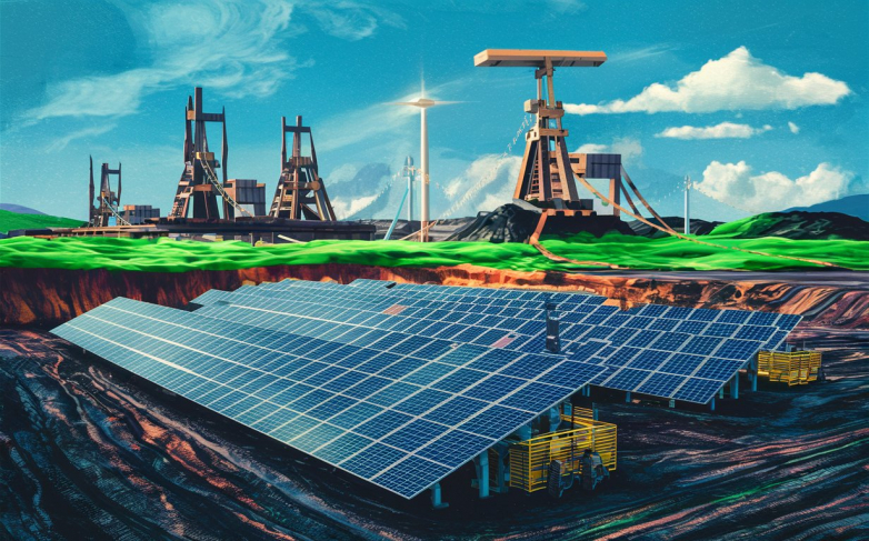 AGL, SunDrive to Transform Coal Site into Solar Hub