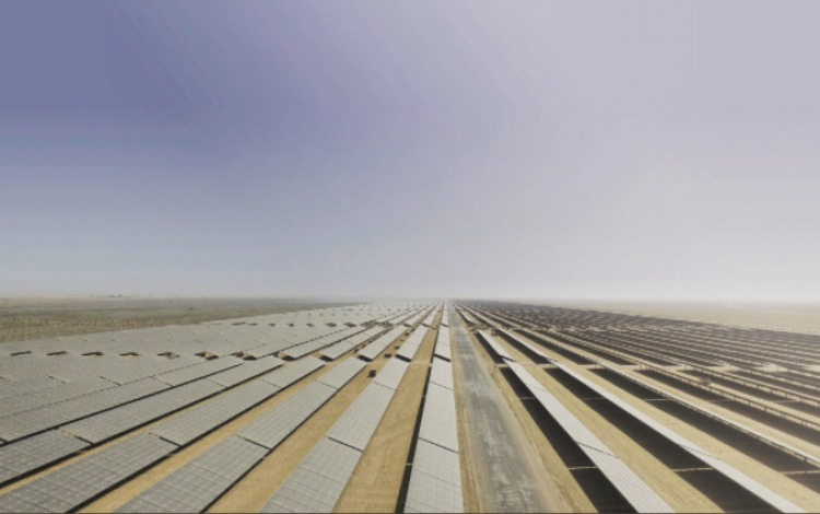 ACWA’s ‘record’ bid wins 250MW Scaling Solar duo in Ethiopia
