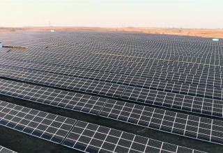 Modus Group completed 13.5 MW PV project in Ukraine