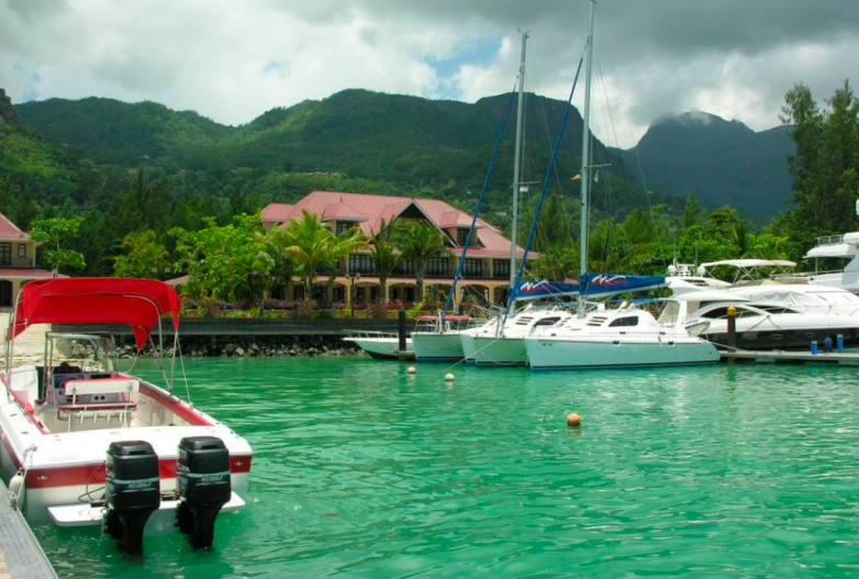Seychelles to host 5.8 MW of floating PV