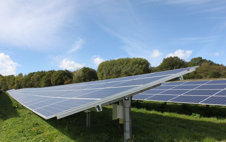7C Solarparken strengthens German teamwork with IBC Solar