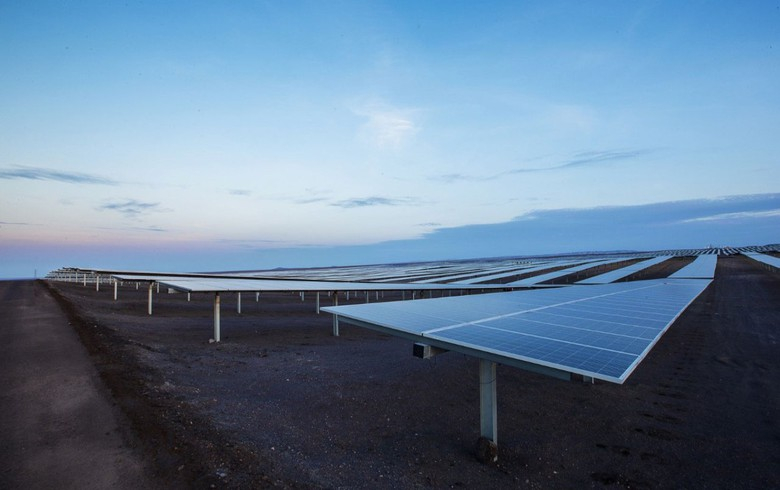 Enel Peru mounting 300 MW of new wind, solar