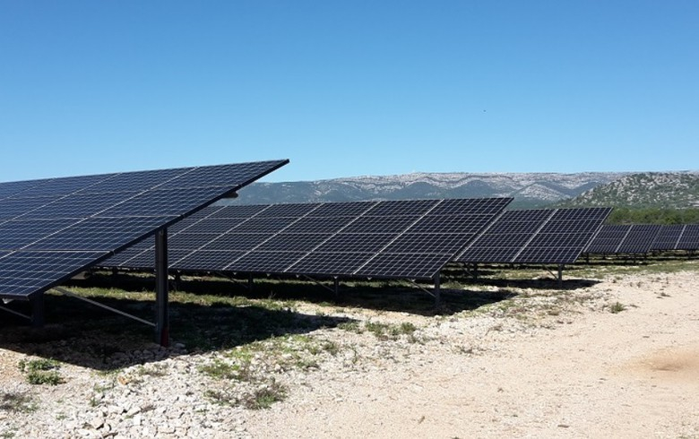 Voltalia breaks ground on 50.6-MW solar cluster in Portugal