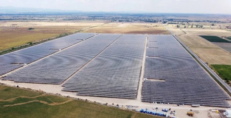 Steag, LSG total 66 MW solar park in Bulgaria, preparing to build another one
