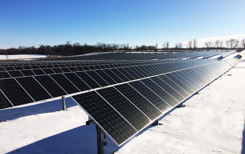 Minnesota Power's plan for 700 MW of wind, solar additions cleared by MPUC