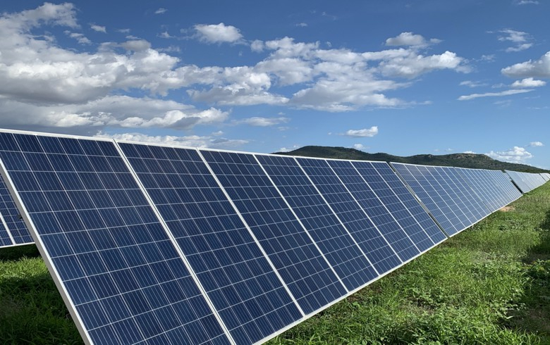 Brazil's Ceara state gives enviro authorization for 4.6-GW solar project