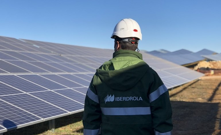 Iberdrola wins nod for 1.2 GW Portuguese solar