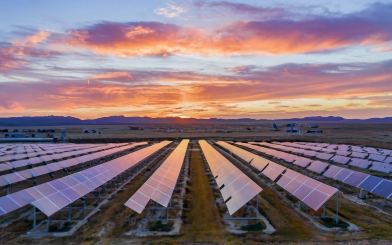 Fluence Energy and Atmos Renewables Revolutionize Australia's Renewables Portfolio