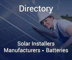 Solar Directory