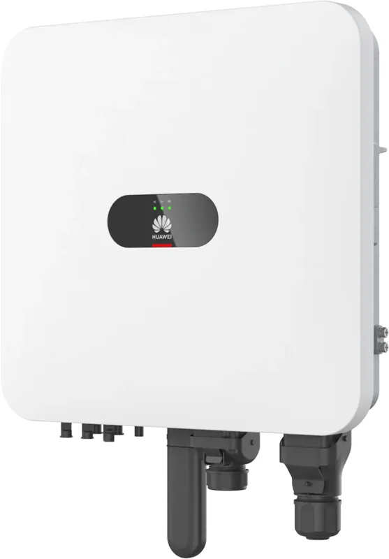 Huawei SUN2000-MAP0 three-phase hybrid inverter