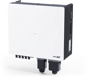 SolarEdge Nexis inverter