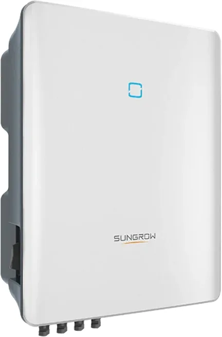 Sungrow SH-RT three-phase hybrid inverter