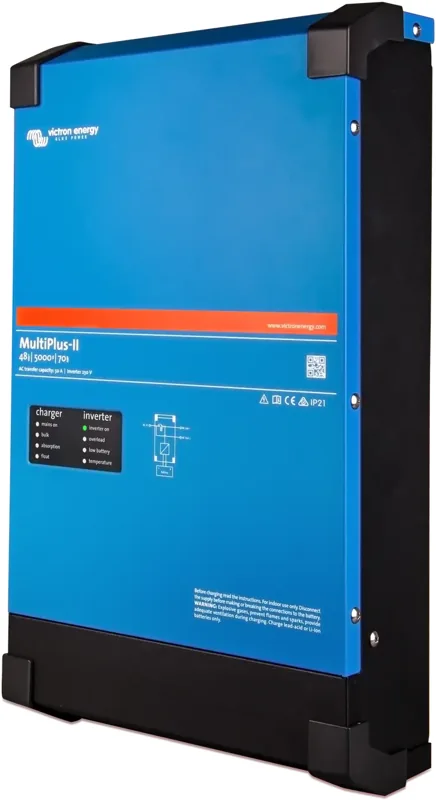 Victron MultiPlus-II inverter-charger