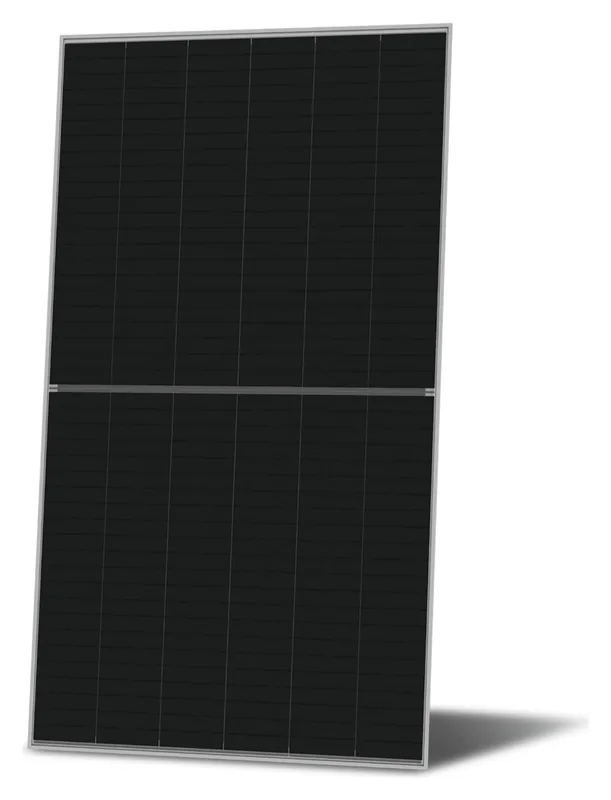 JinkoSolar Tiger Neo 3.0 TOPCon solar panel