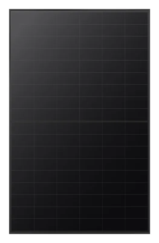 LONGi Hi-MO X10 back-contact residential solar panel