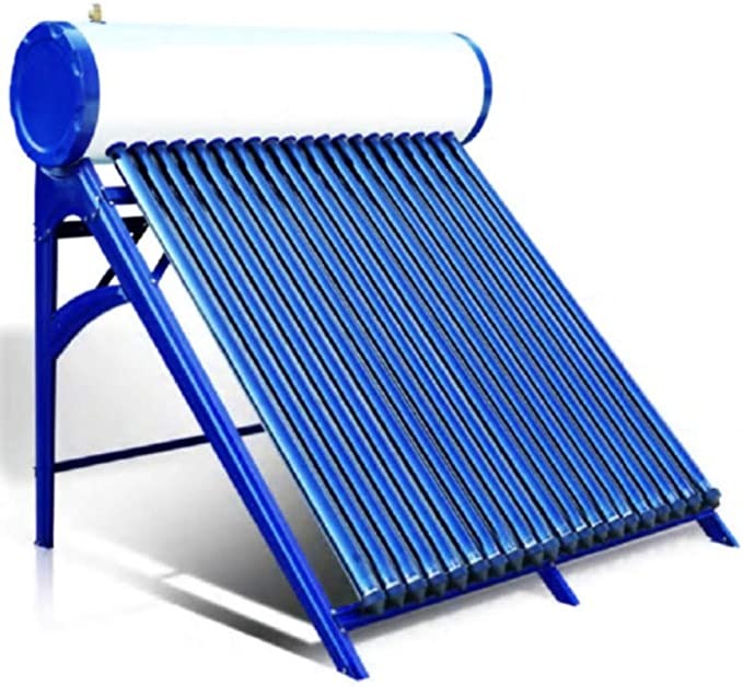 Duda Solar 180 Liter Standard Passive Water Heater