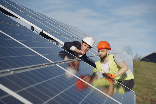 How to choose a solar installer