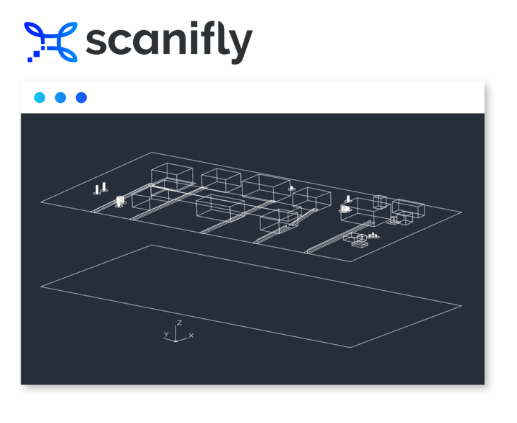 Scanifly