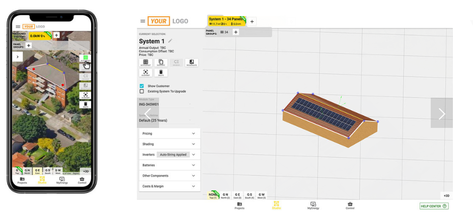 OpenSolar