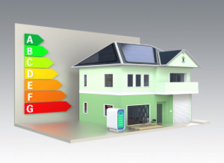 How to choose the best battery for a solar energy system