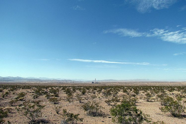 Capital Dynamics grows Nevada portfolio with solar-plus-storage foray