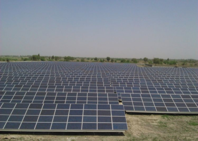 SECI issues new 1.5GW PV tender under second phase of CPSU program