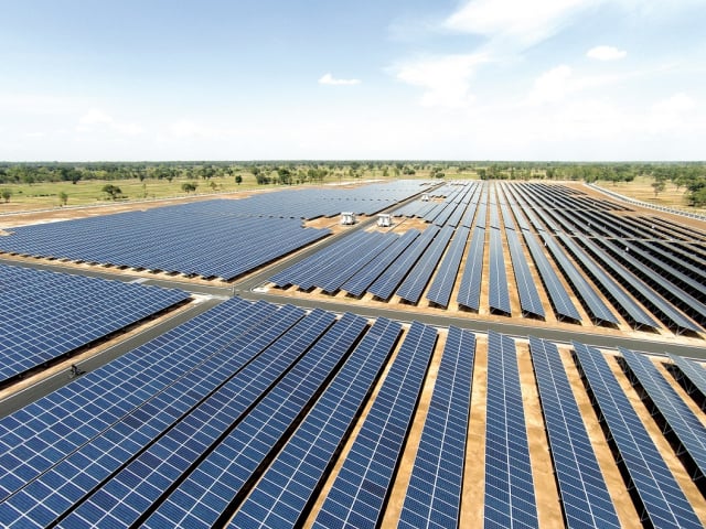 Sterling and Wilson Solar to launch IPO this week