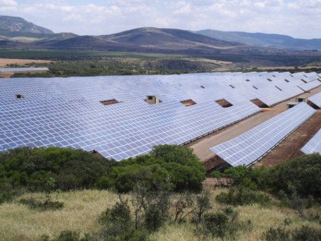 Renovalia nails financing for Spain’s first merchant PV project