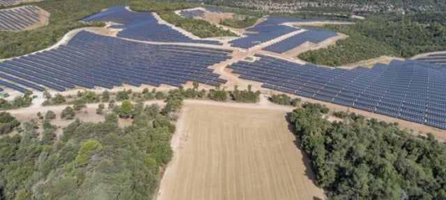 Ground-mounted PV auction set to boost France’s capacity by 10%